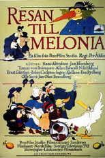 De Volta para Melônia (Resan till Melonia)