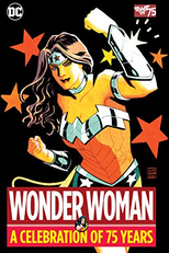 75 Anos da Mulher Maravilha (75 Years, 75 Wonder Women)