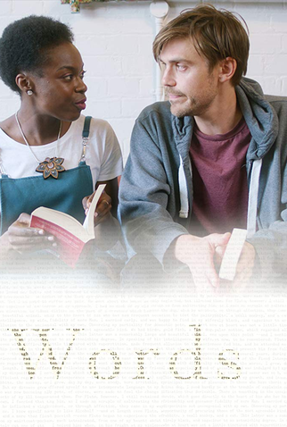 Poster 1 de Curta Words (2018)