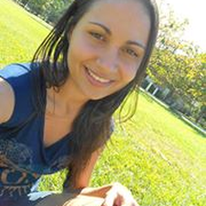 Foto de perfil de Rafaela