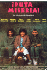 !PUTA MISERIA! (!PUTA MISERIA!)