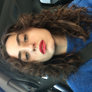 Foto de perfil de Jade