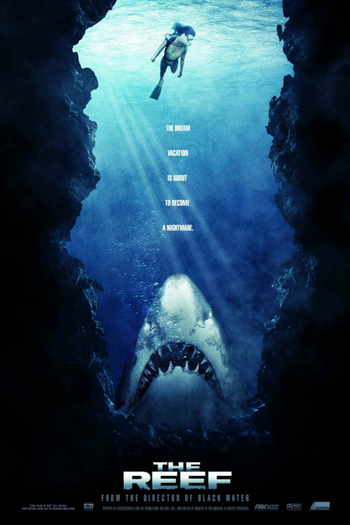  de Filme Perigo em Alto Mar (2011)