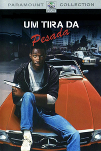  de Filme Um Tira da Pesada (1984)