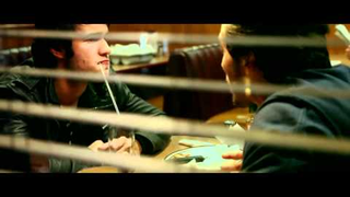 Trailer: Allan Hyde in "Exteriors" Trailer