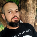 Foto de perfil de Marconi silva