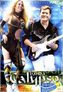 Banda Calypso Pelo Brasil (Banda Calypso Pelo Brasil)
