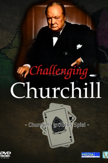  de Filme Desafiando Churchill (2012)