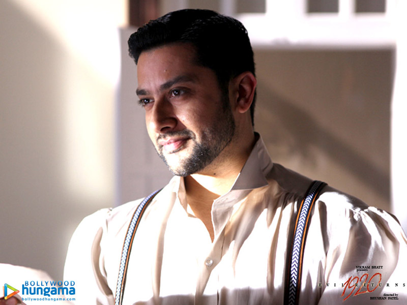 Foto 21 de 1920: Evil Returns