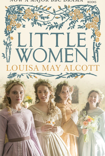 Little Women - Poster / Capa / Cartaz - Oficial 1