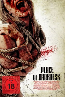 From a Place of Darkness - Poster / Capa / Cartaz - Oficial 1