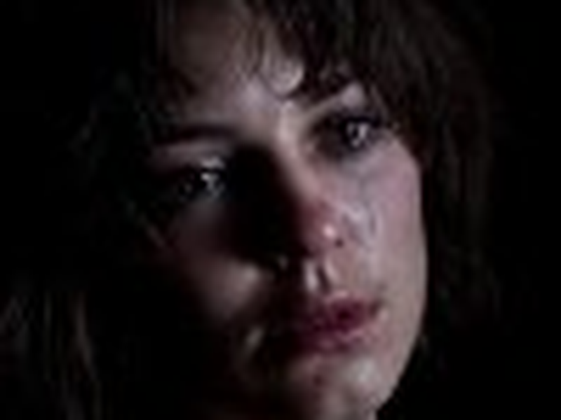 Foto 18 de The Alien Girl