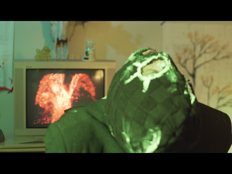 Foto 4 de Hóspede, Exploração e Recompensa