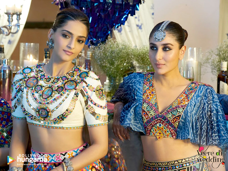 Foto 3 de Veere Di Wedding