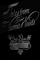 Stille Nacht III: Tales from the Vienna Woods (Stille Nacht III: Tales from the Vienna Woods)