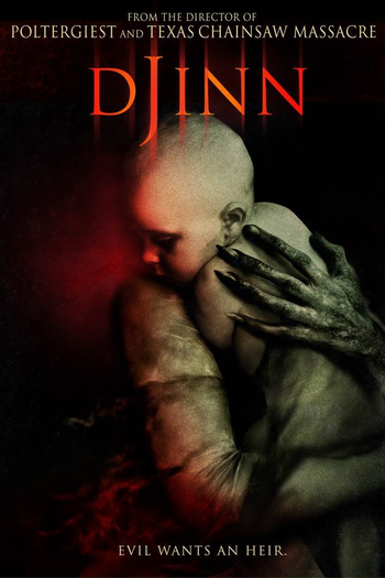  de Filme Djinn (2013)