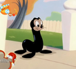 Pluto's Seal Deal