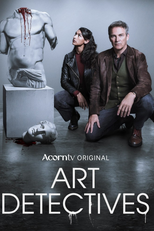 Art Detectives (Art Detectives)