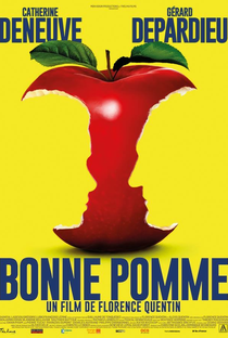 Bonne pomme - Poster / Capa / Cartaz - Oficial 1