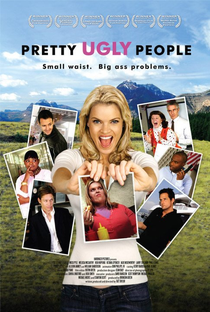 Pretty Ugly People - Poster / Capa / Cartaz - Oficial 1