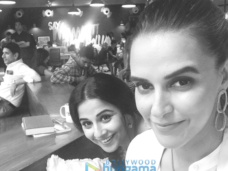 Foto 12 de Tumhari Sulu