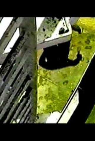 Poster 1 de Curta Caximbau (1998)