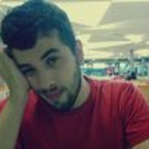Foto de perfil de Breno Galindo