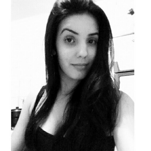 Foto de perfil de Ana Rocha
