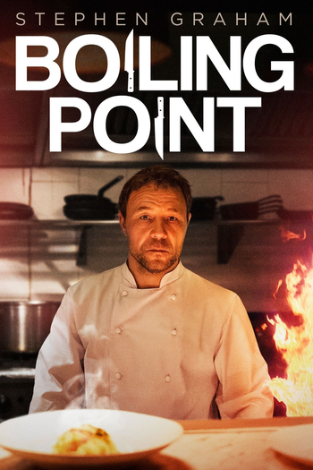  de Filme O Chef (2021)