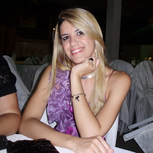 Foto de perfil de Evelyn Medeiros