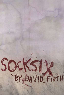 SockSix - Poster / Capa / Cartaz - Oficial 1