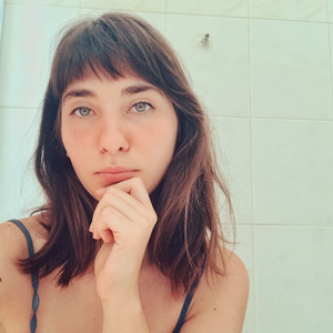 Foto de perfil de Elena Sassi