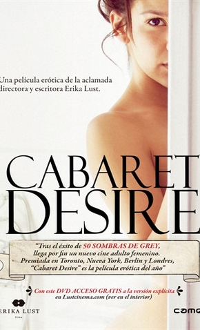 Cabaret Desire - 2011 Filmow