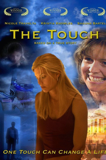  de Filme O Toque (2005)