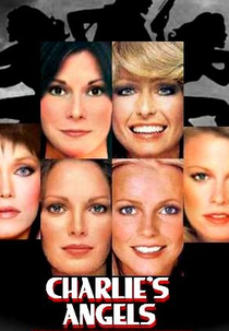 Charlie's Angels: TV Tales  (Charlie's Angels: TV Tales )