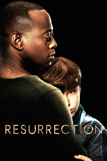  de Série Resurrection (2ª Temporada) (2014)