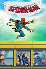Your Friendly Neighborhood Spider-Man (Your Friendly Neighborhood Spider-Man)