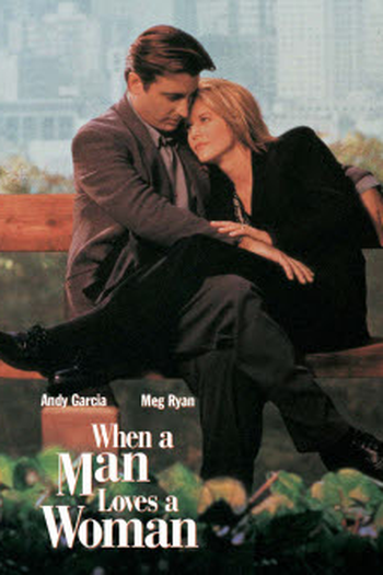  de Filme Quando um Homem Ama uma Mulher (1994)