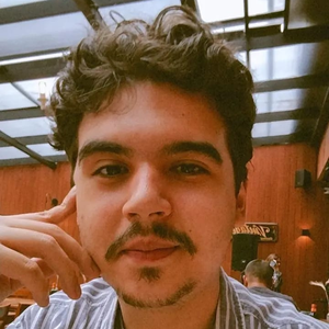 Foto de perfil de Welsimer