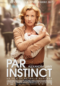 Par instinct (L'amour qu'il nous faut)