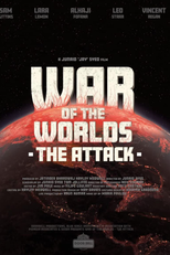 A Guerra dos Mundos: O Ataque (War of the Worlds: The Attack)