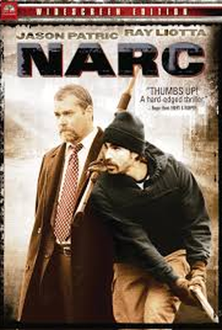 Poster 3 de Filme Narc (2002)