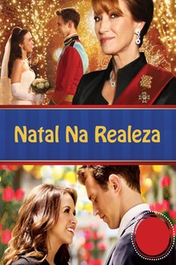  de Filme Natal na Realeza (2014)