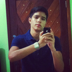 Foto de perfil de Fellipe Luna