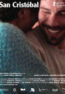 São Cristóvão (San Cristóbal)