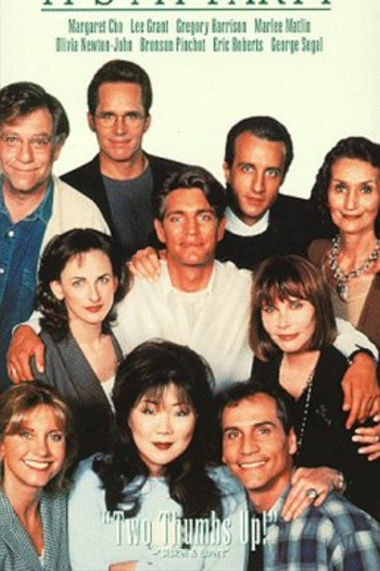  de Filme A Última Festa (1996)