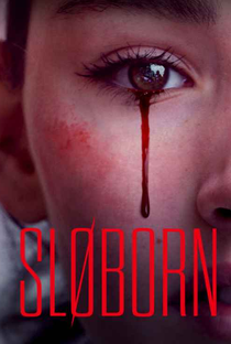 Sloborn (2ª Temporada) - Poster / Capa / Cartaz - Oficial 1