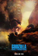 Godzilla II: Rei dos Monstros (Godzilla: King of the Monsters)