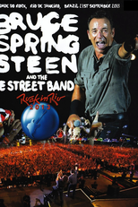 Bruce Springsteen - Rock in Rio V (Bruce Springsteen - Rock in Rio V)