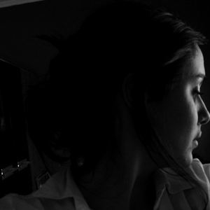 Foto de perfil de Aline